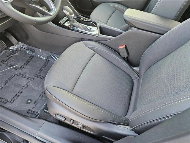 new 2026 Buick Encore GX car, priced at $29,375