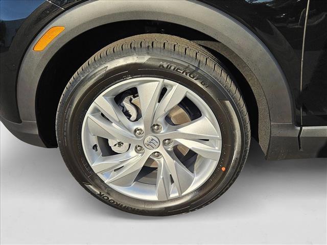 new 2026 Buick Encore GX car, priced at $29,375