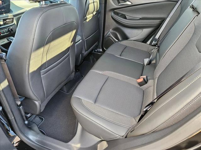 new 2026 Buick Encore GX car, priced at $29,375