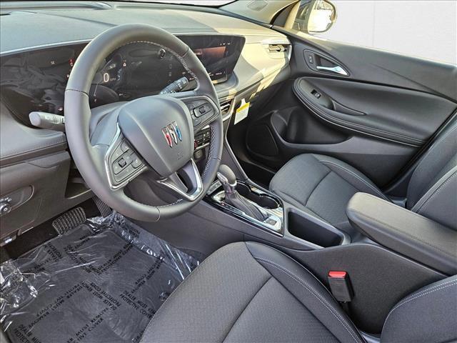 new 2026 Buick Encore GX car, priced at $29,375