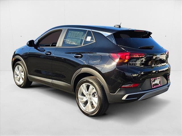 new 2026 Buick Encore GX car, priced at $29,375