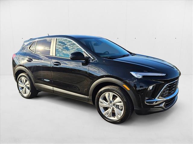 new 2026 Buick Encore GX car, priced at $29,375