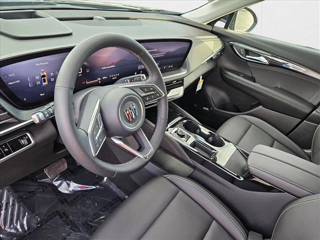 new 2024 Buick Envision car, priced at $37,135