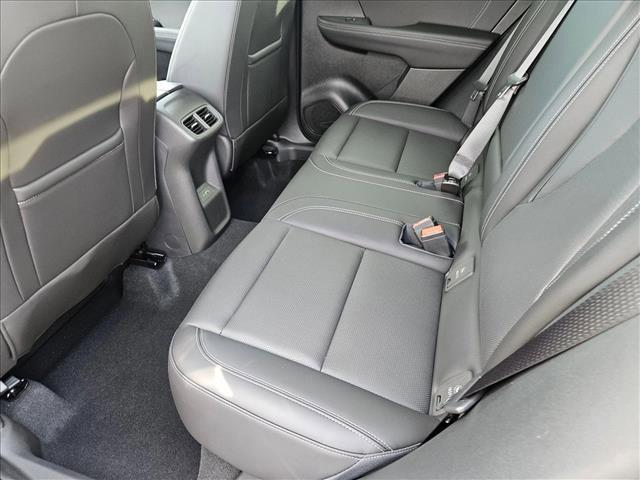 new 2024 Buick Envision car, priced at $37,135