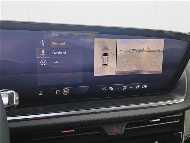 new 2024 Buick Envision car, priced at $37,135