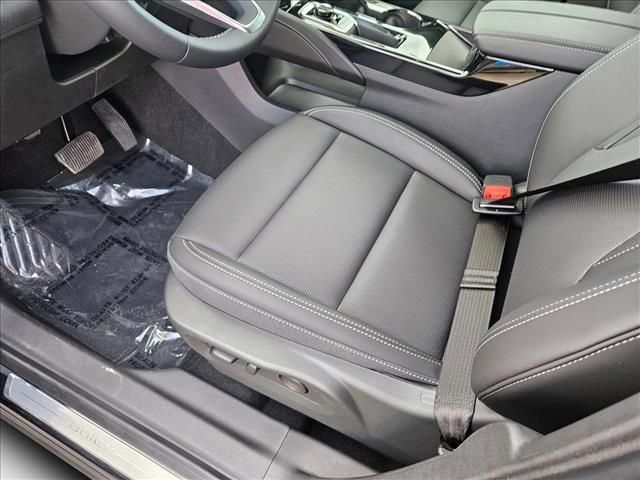 new 2024 Buick Envision car, priced at $37,135