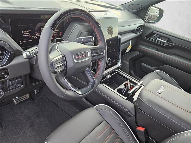 new 2025 GMC Yukon car, priced at $104,990