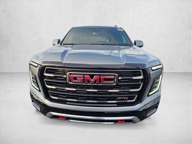 new 2025 GMC Yukon car, priced at $104,990