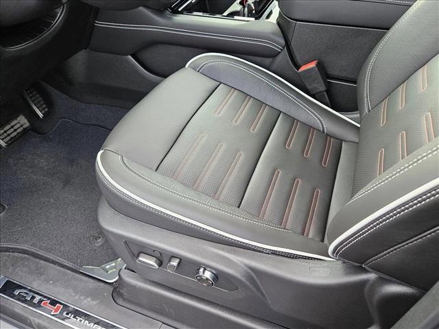 new 2025 GMC Yukon car, priced at $104,990