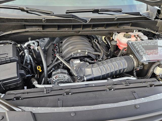 new 2025 GMC Yukon car, priced at $104,990