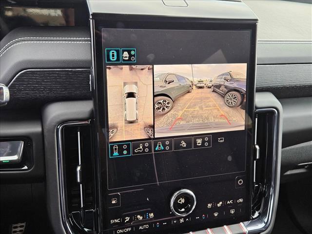 new 2025 GMC Yukon car, priced at $104,990