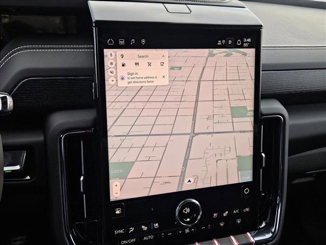 new 2025 GMC Yukon car, priced at $104,990