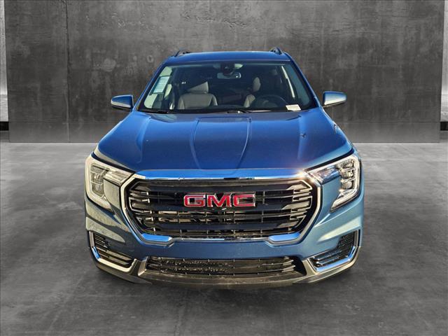 new 2024 GMC Terrain car, priced at $28,957