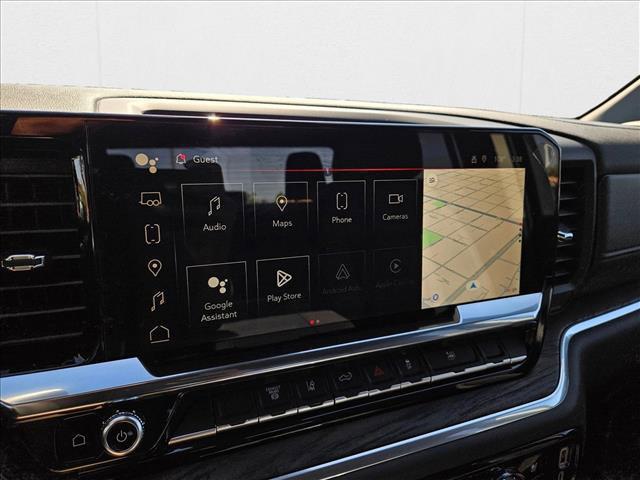 new 2025 GMC Sierra 2500 car, priced at $75,785