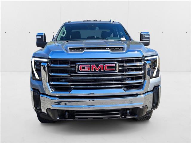 new 2025 GMC Sierra 2500 car, priced at $75,785