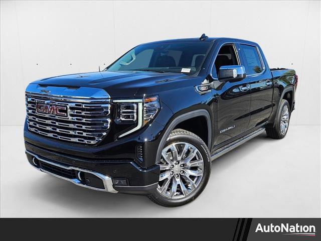 new 2025 GMC Sierra 1500 car, priced at $70,855