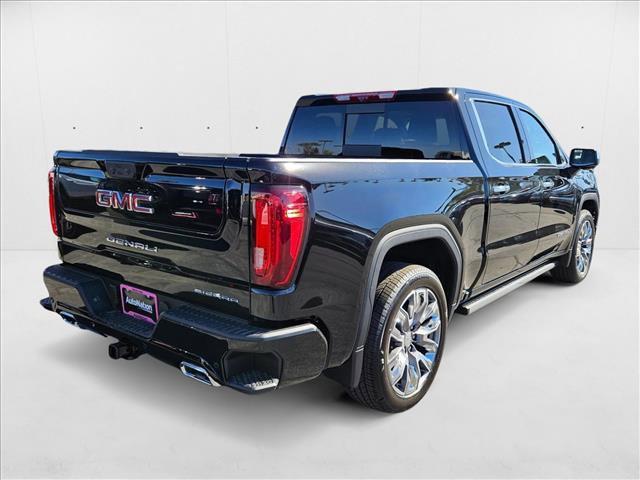 new 2025 GMC Sierra 1500 car, priced at $70,855