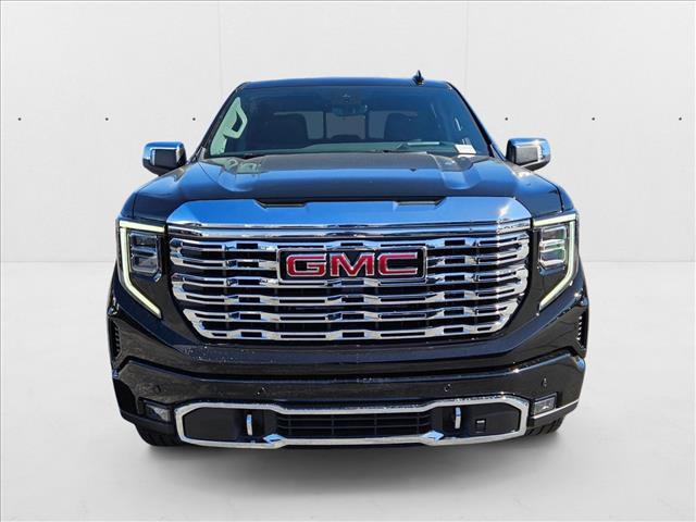 new 2025 GMC Sierra 1500 car, priced at $70,855