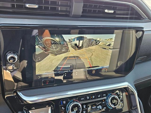 new 2025 GMC Sierra 1500 car, priced at $70,855
