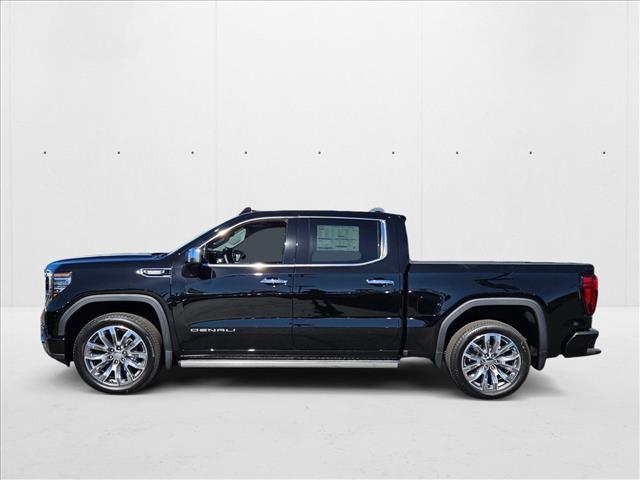 new 2025 GMC Sierra 1500 car, priced at $70,855
