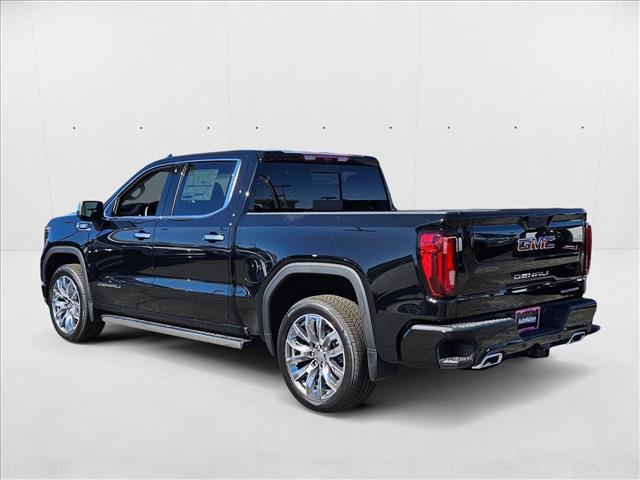 new 2025 GMC Sierra 1500 car, priced at $70,855