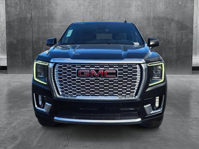 new 2024 GMC Yukon XL car, priced at $79,284