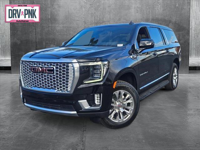 new 2024 GMC Yukon XL car, priced at $79,284