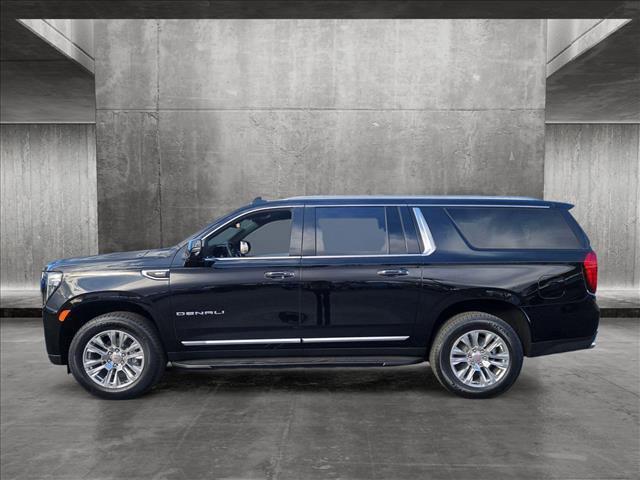 new 2024 GMC Yukon XL car, priced at $84,615