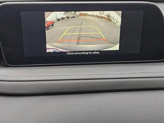 used 2023 Mazda CX-30 car, priced at $22,732