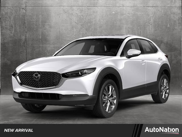 used 2023 Mazda CX-30 car, priced at $22,732