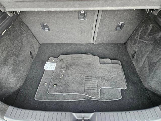 used 2023 Mazda CX-30 car, priced at $22,732