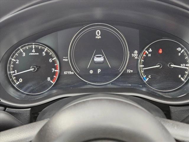 used 2023 Mazda CX-30 car, priced at $22,732