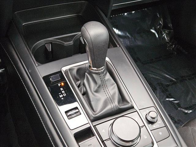 used 2023 Mazda CX-30 car, priced at $22,732