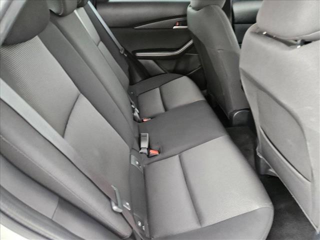 used 2023 Mazda CX-30 car, priced at $22,732