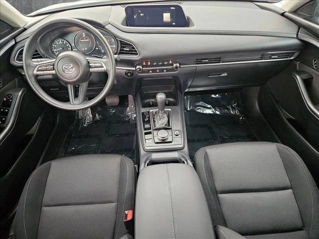 used 2023 Mazda CX-30 car, priced at $22,732