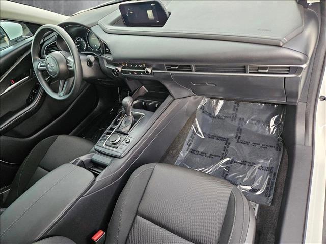 used 2023 Mazda CX-30 car, priced at $22,732