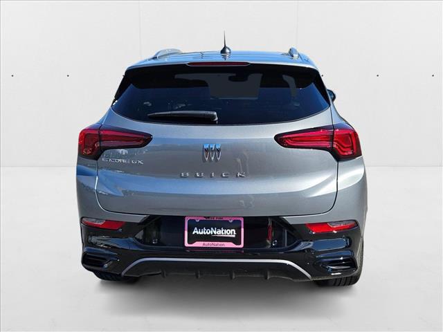 new 2026 Buick Encore GX car, priced at $28,275