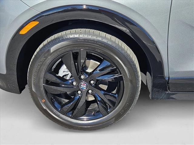 new 2026 Buick Encore GX car, priced at $28,275