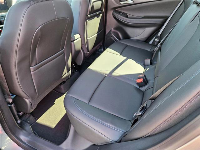 new 2026 Buick Encore GX car, priced at $28,275