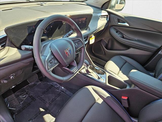new 2026 Buick Encore GX car, priced at $28,275