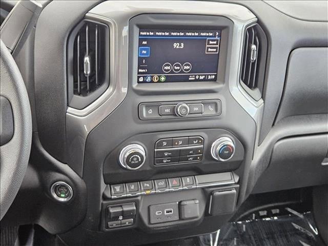 new 2024 GMC Sierra 2500 car, priced at $63,139