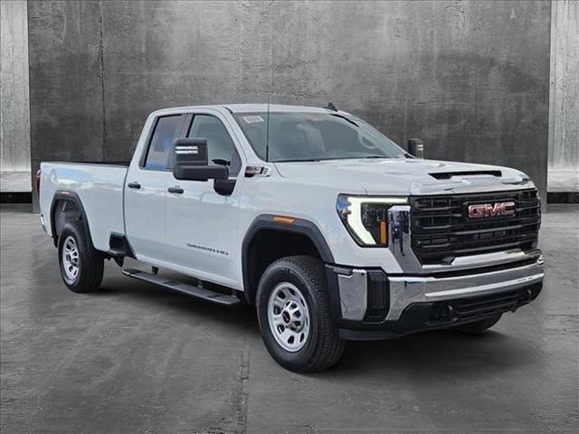new 2024 GMC Sierra 2500 car, priced at $63,139