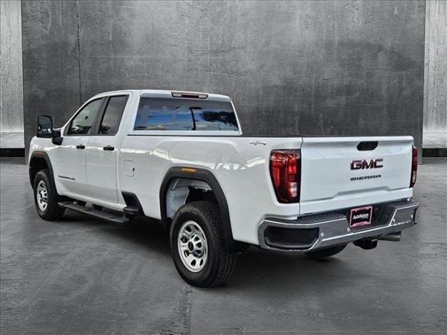new 2024 GMC Sierra 2500 car, priced at $63,139