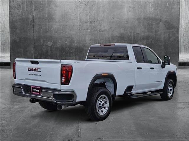 new 2024 GMC Sierra 2500 car, priced at $63,139