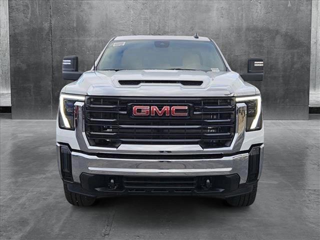 new 2024 GMC Sierra 2500 car, priced at $63,139