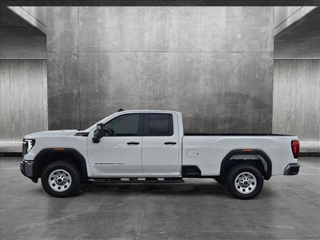 new 2024 GMC Sierra 2500 car, priced at $65,889