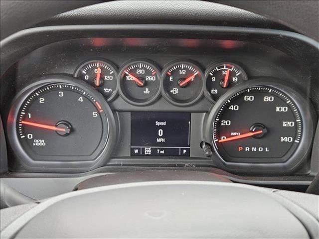 new 2024 GMC Sierra 2500 car, priced at $63,139