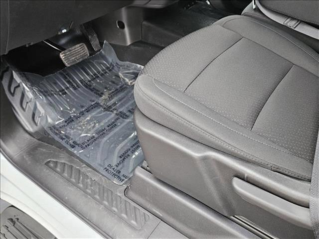 new 2024 GMC Sierra 2500 car, priced at $63,139