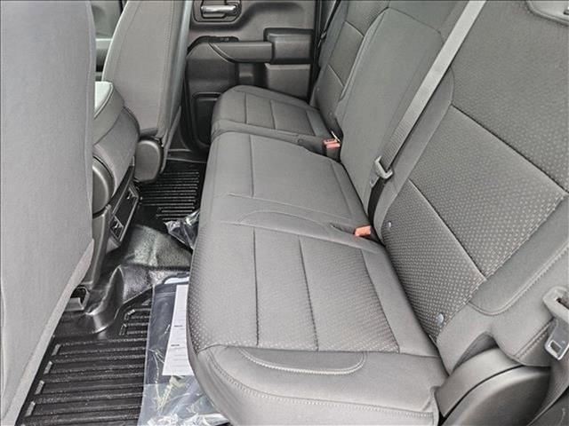 new 2024 GMC Sierra 2500 car, priced at $63,139