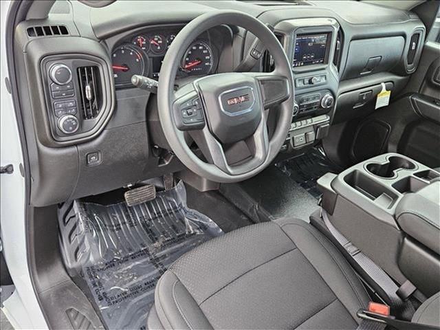 new 2024 GMC Sierra 2500 car, priced at $65,889